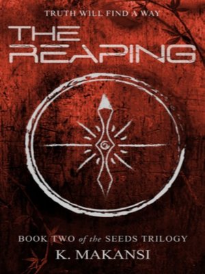 cover image of The Reaping